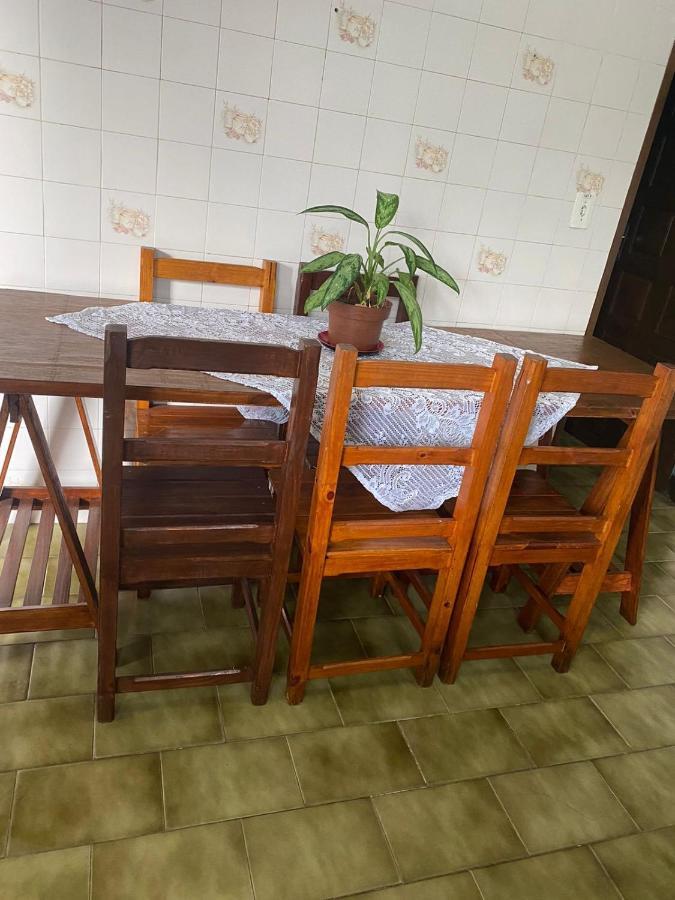 Casa Da Rose Villa Aparecida  Eksteriør billede