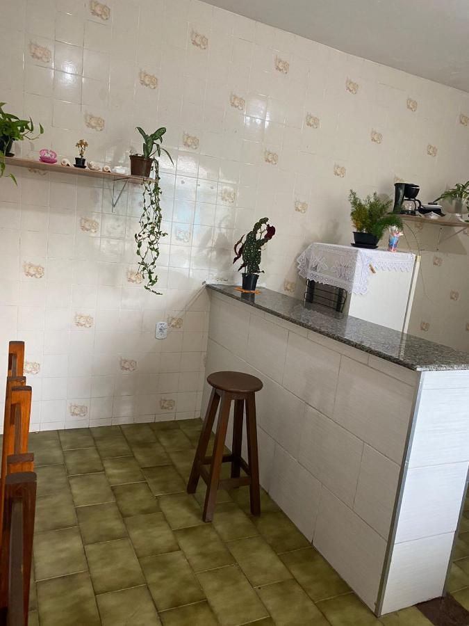 Casa Da Rose Villa Aparecida  Eksteriør billede
