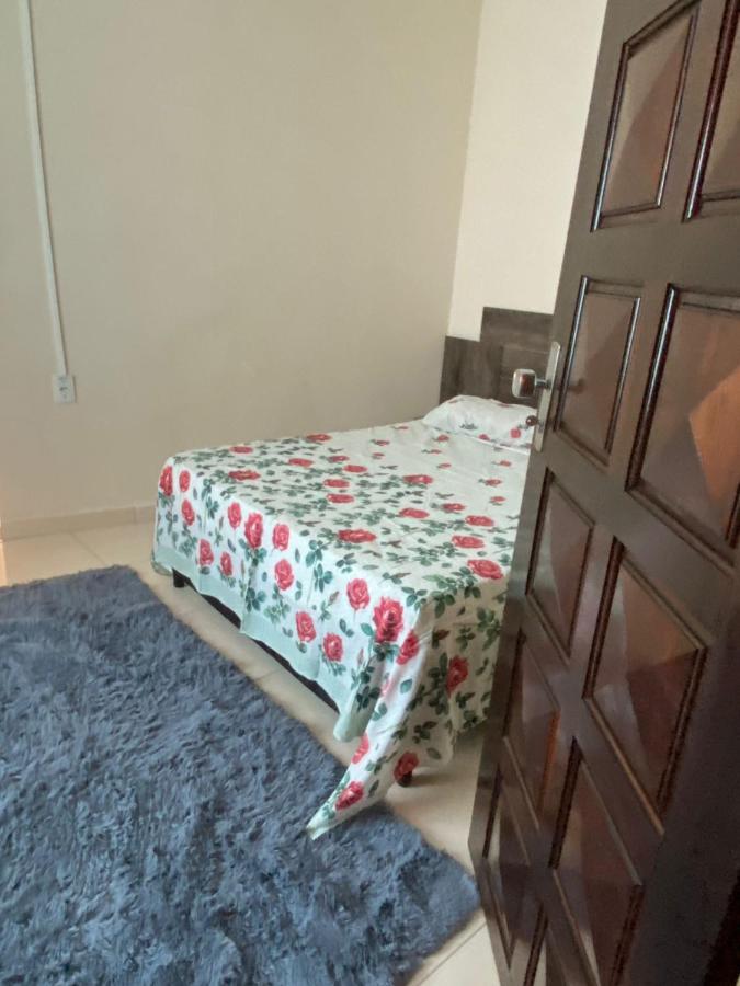 Casa Da Rose Villa Aparecida  Eksteriør billede