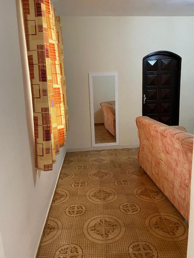 Casa Da Rose Villa Aparecida  Eksteriør billede